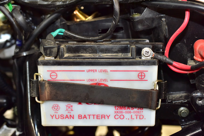 RC SUGO TT250R TUNE-UP MANUAL☆【YEC】 hq720.jpg?sqp=-